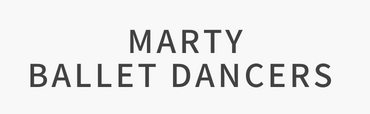 MARTY BALLET DANCERS PROJECT