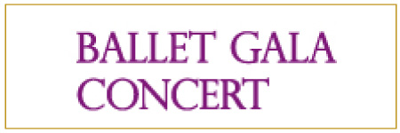 Ballet Gala Concert