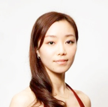バレエ講師・村上華菜