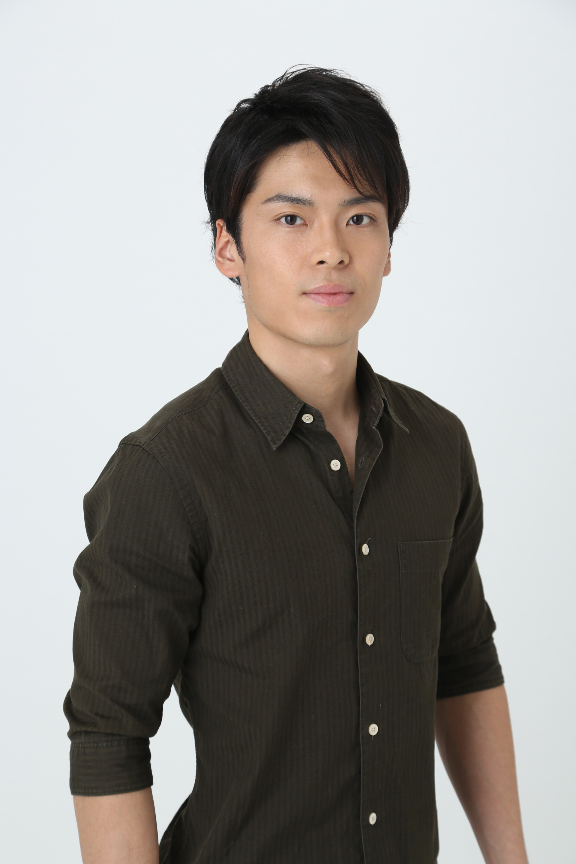講師・森田維央