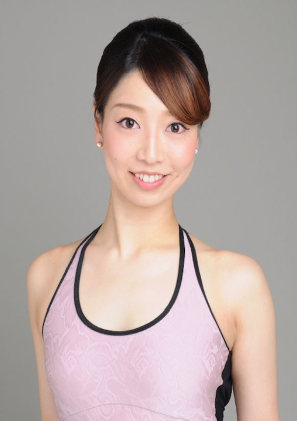 講師・鎌垣佑佳子