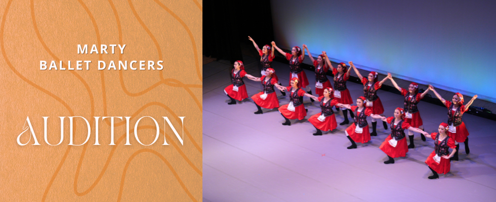 MBDオーディション