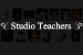 Studio Marty Teachers