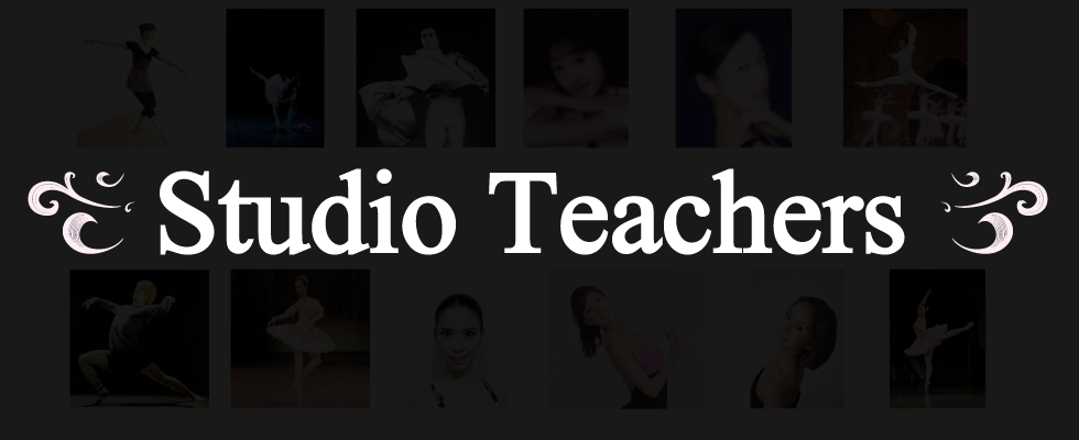 Studio Marty Shin-Yokohama / Japan Teachers