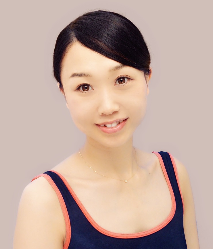 講師 野口陽香