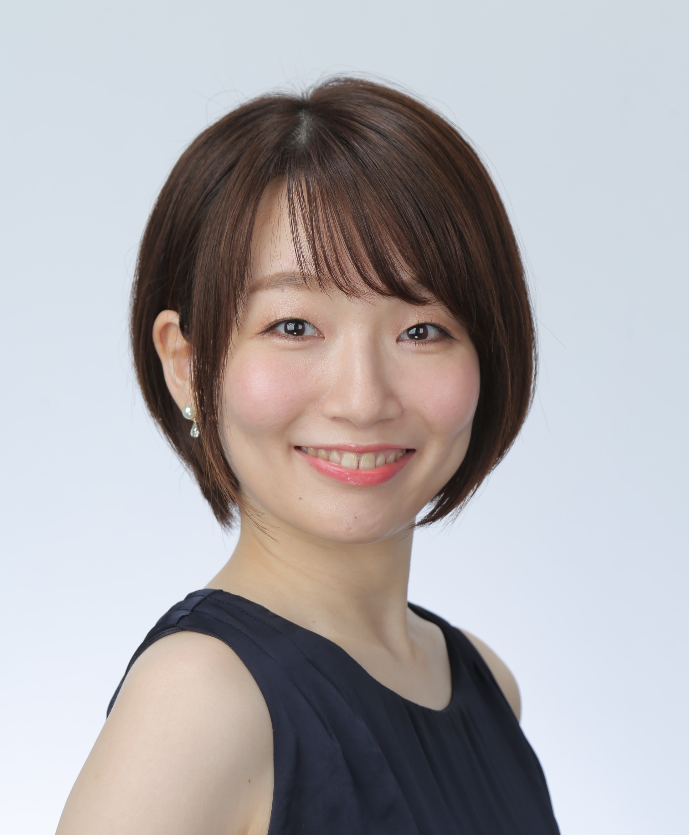 講師・安井遥子