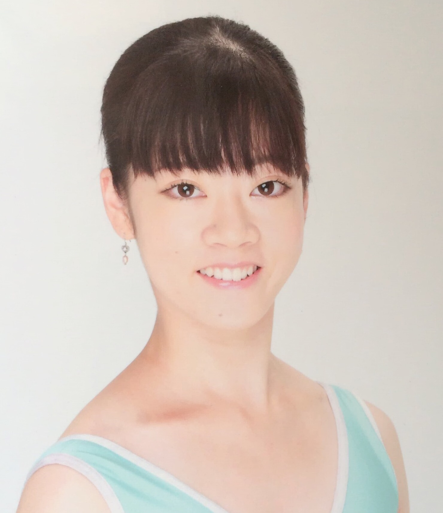 講師・前原愛里佳