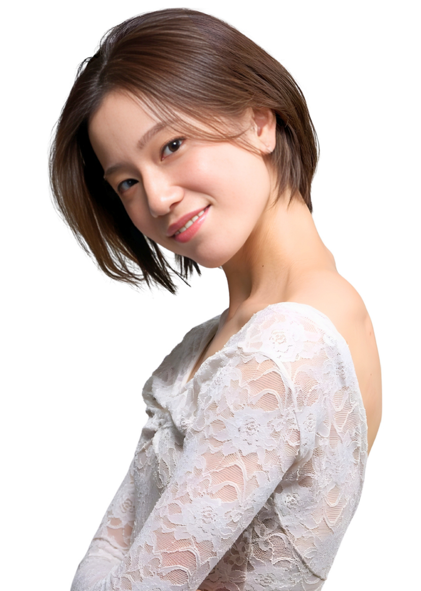 成田紗弥 先生