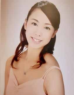 講師・佐藤愛香