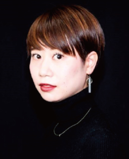 講師・古川愛実