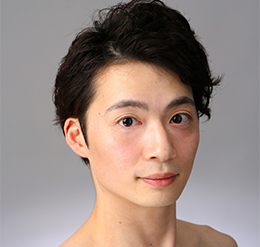 講師・横山翼