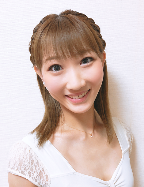 講師・結乃かなり