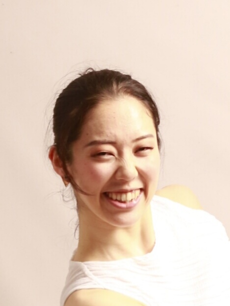 講師・上田舞香